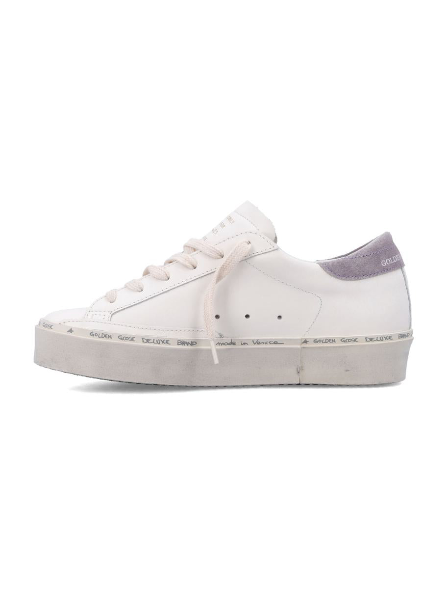 Golden Goose Hi Star Classic