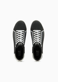 Ea7 Emporio Armani Shoes