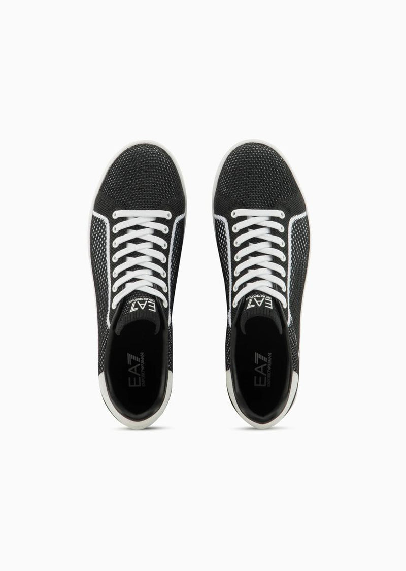 Ea7 Emporio Armani Shoes