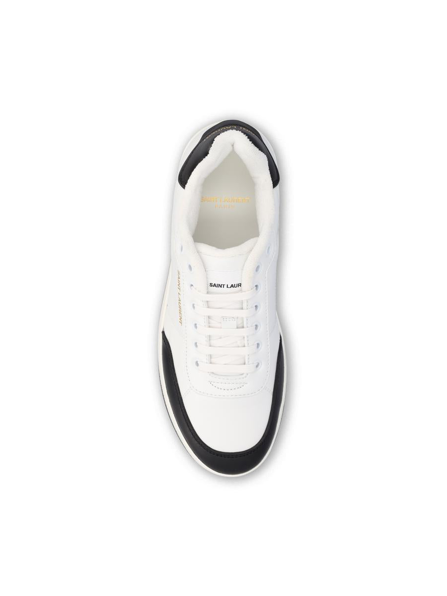 Saint Laurent Sneakers