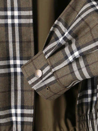 Burberry Jackets