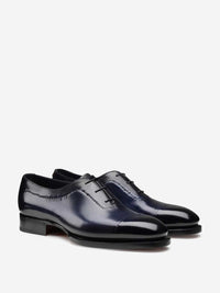 Santoni Zephir Oxford Shoes