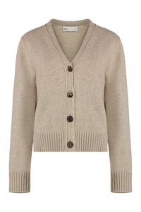 Tory Burch Wool Cardigan