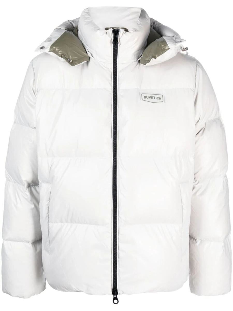 Duvetica Tifo Clothing