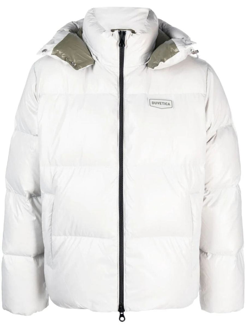 Duvetica Tifo Clothing