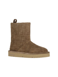Fendi Boots