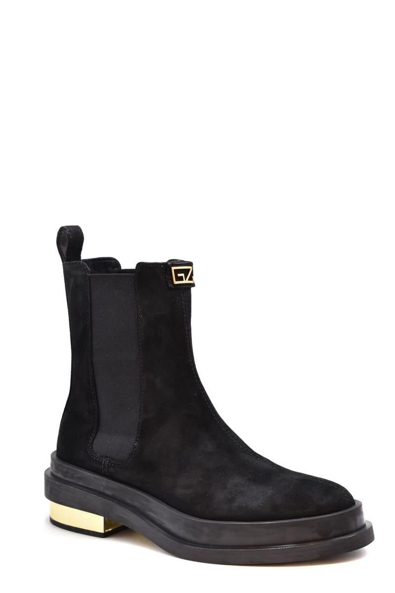 Giuseppe Zanotti Booties
