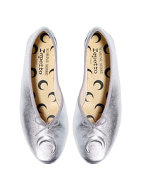 Repetto Lilouh X Marine Serre Ballerinas Shoes