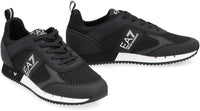 Ea7 Emporio Armani Running Sneakers