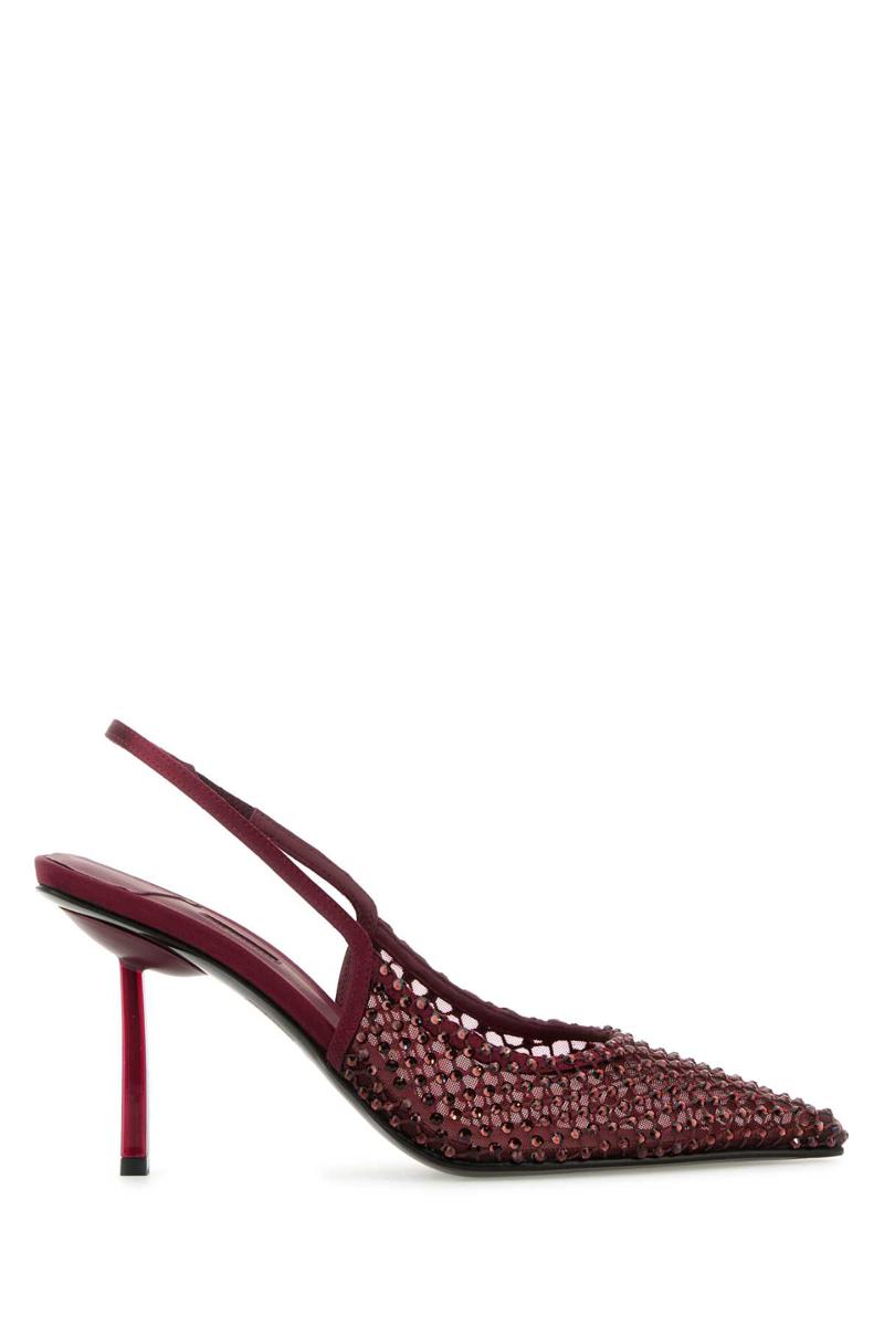 Le Silla Heeled Shoes