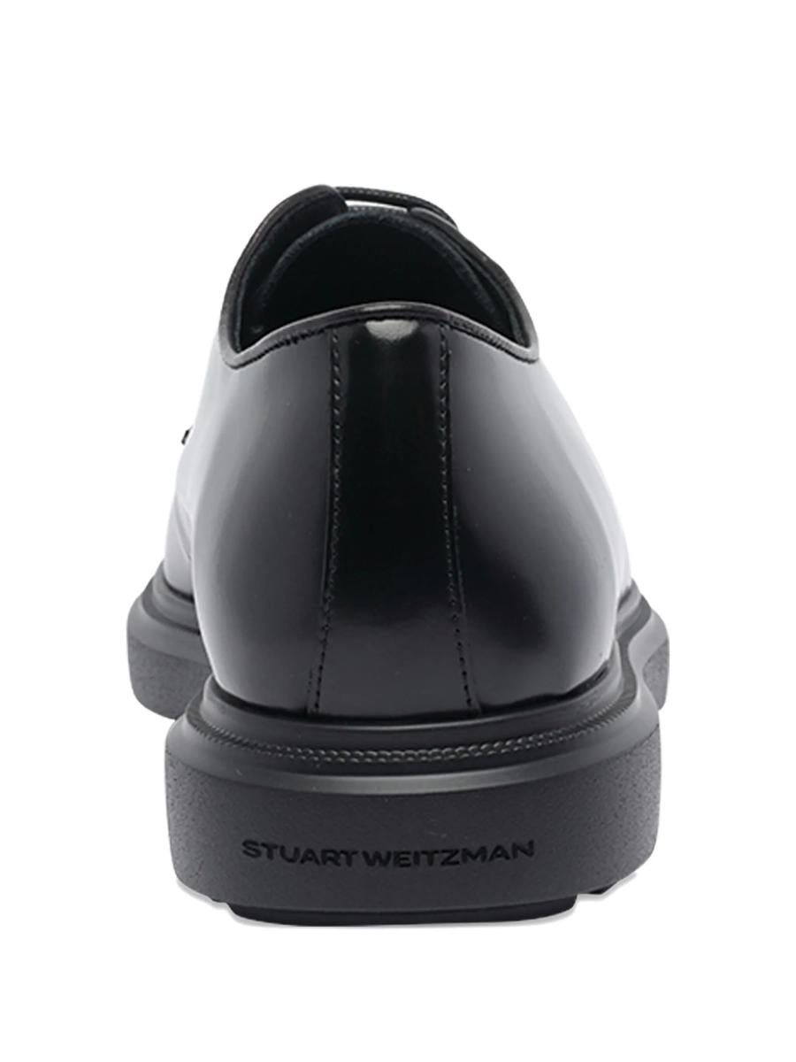 Stuart Weitzman Flat Shoes