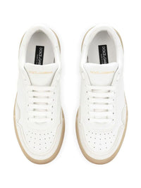 Dolce & Gabbana Low Palermo Sneakers Shoes