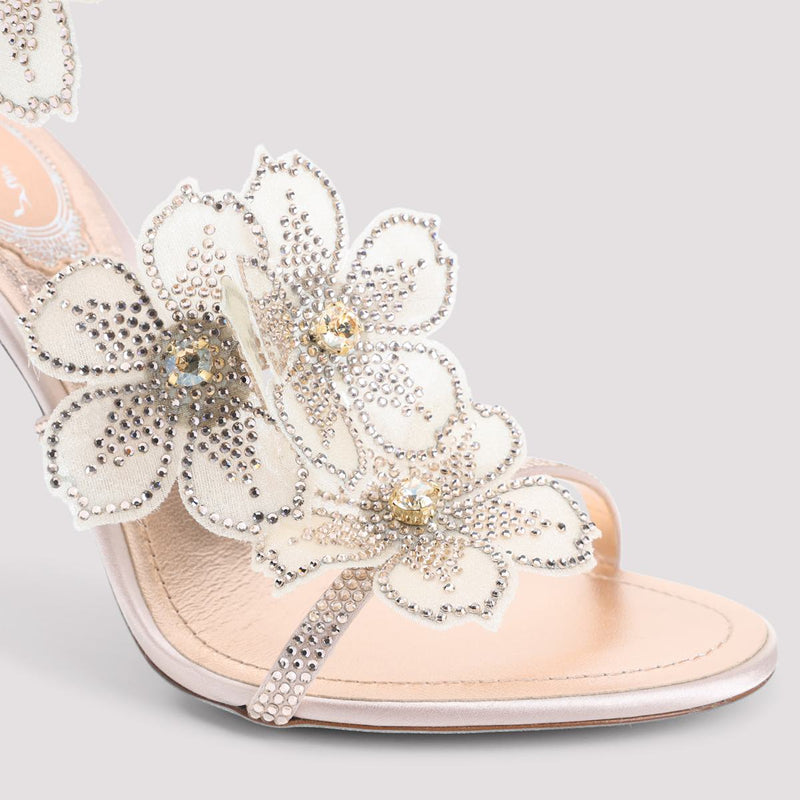René Caovilla Sandals