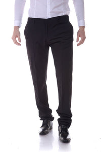 Daniele Alessandrini Jeans Trouser