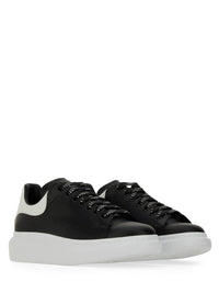 Alexander McQueen Oversized Sneaker