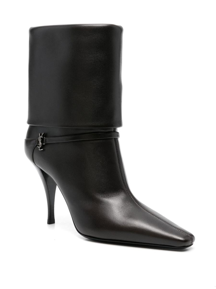 Saint Laurent  Boots