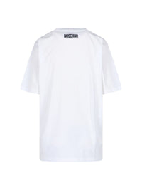 Moschino T-Shirts And Polos