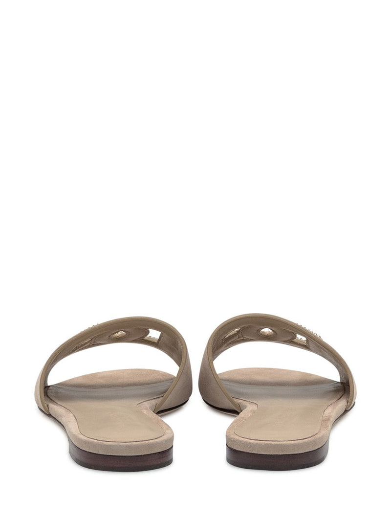 Dolce & Gabbana Dolce&Gabbana Slipper