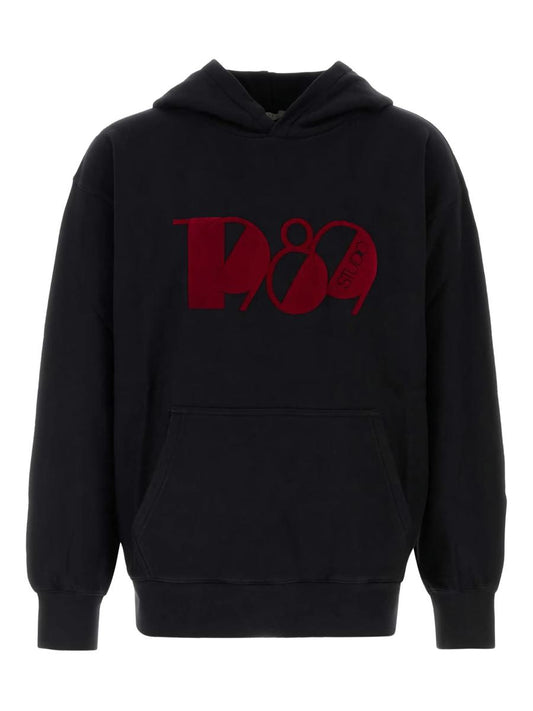 1989 Studio  Pop Hoodie Clothing