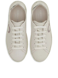 Salvatore Ferragamo Brandy Shoes