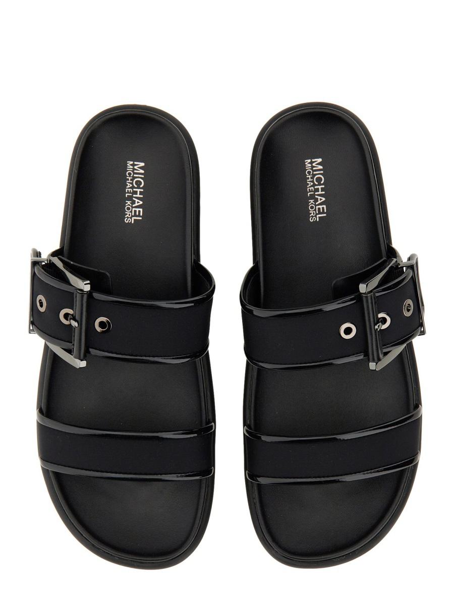 Michael Kors Sandal "Colby"