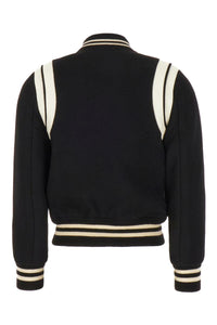 Saint Laurent Jackets