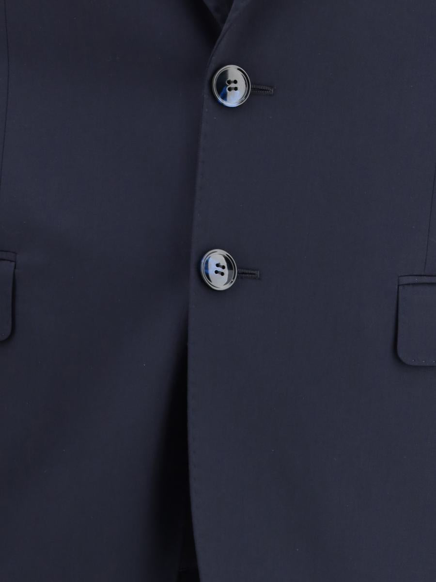 Giorgio Armani Suits