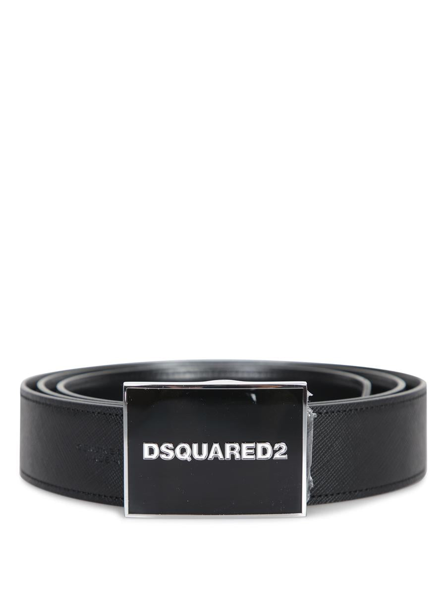DSQUARED2 Belts