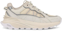 Moncler Lite Low-Top Sneakers