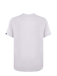Fay  Cotton T-Shirt