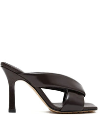 Bottega Veneta Riva Mule Sandals Shoes