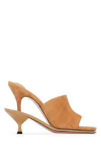 Jacquemus Heeled Shoes