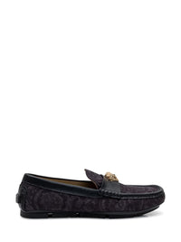 Versace Moccasins Drivers Versace