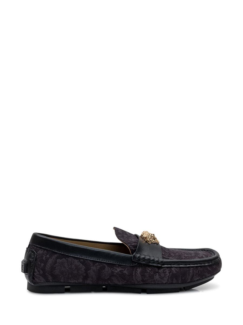 Versace Moccasins Drivers Versace