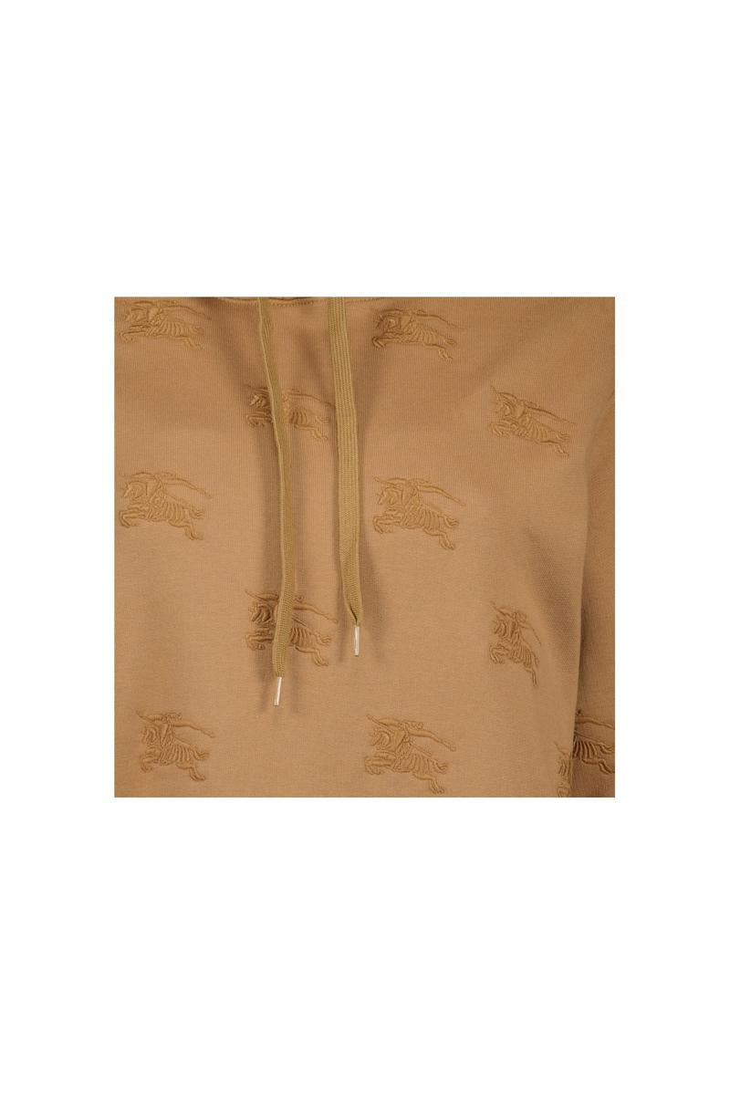 Burberry Sweatshirts