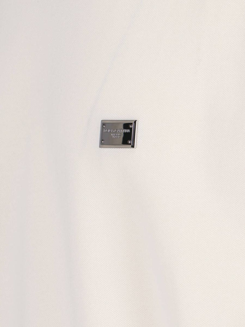 Dolce & Gabbana T-Shirts And Polos