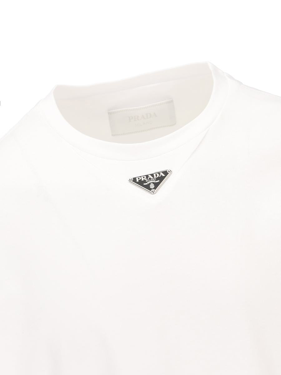 Prada T-Shirt And Polo Shirt