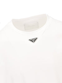 Prada T-Shirt And Polo Shirt