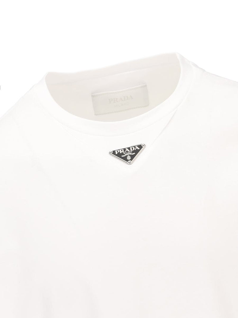 Prada T-Shirt And Polo Shirt