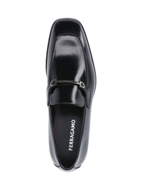 Salvatore Ferragamo Flat Shoes