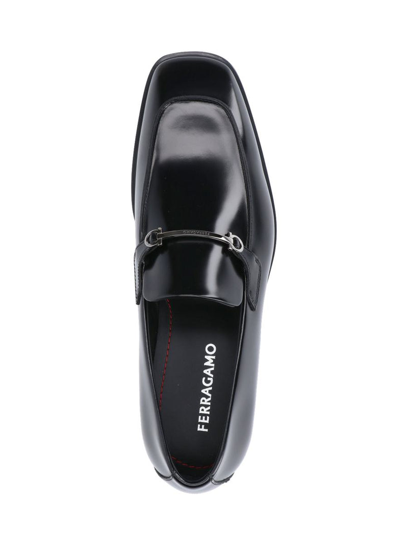 Salvatore Ferragamo Flat Shoes