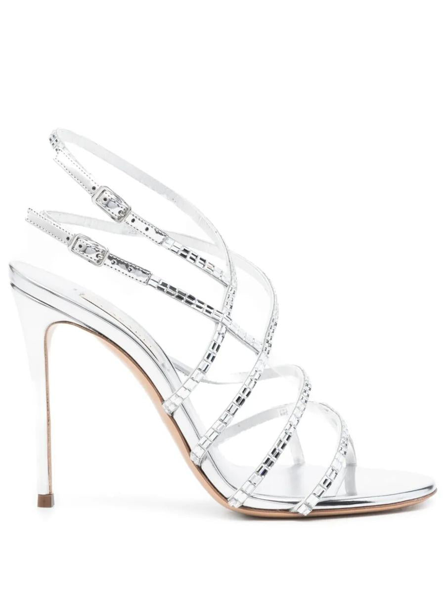 Casadei "Julia" Starlway Interstellar Sandal T.100 Shoes