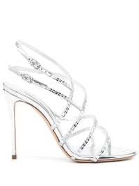 Casadei "Julia" Starlway Interstellar Sandal T.100 Shoes