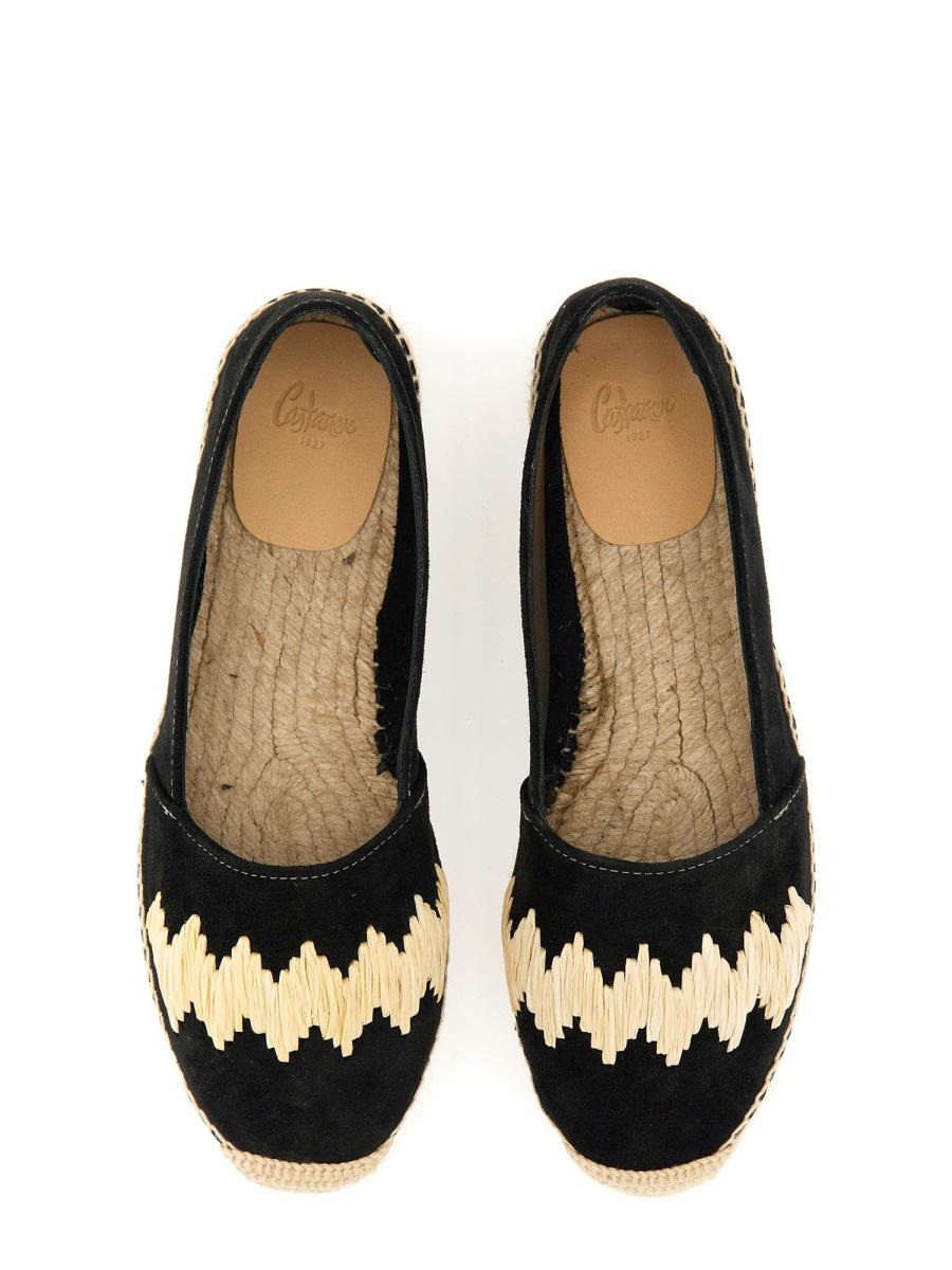 Castañer Espadrille "Karen"