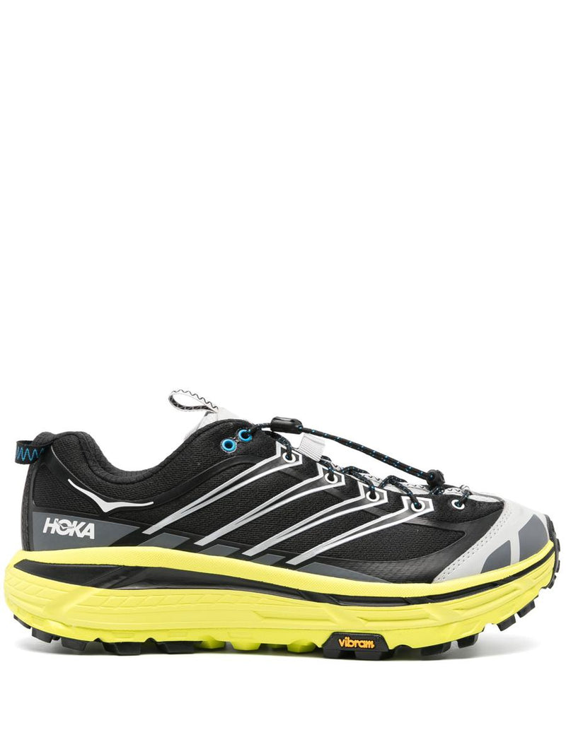 Hoka U Mafate Three2 Shoes