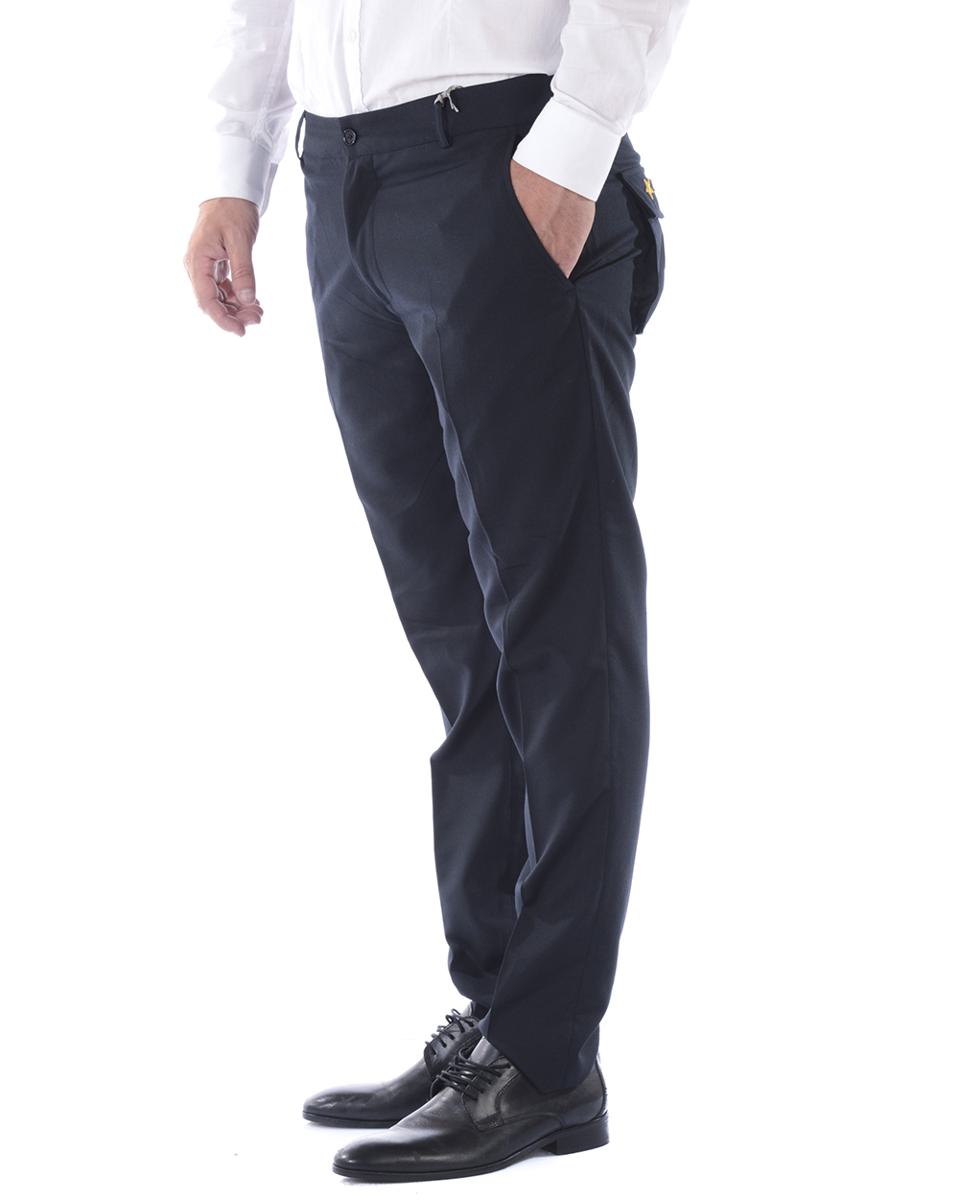 Daniele Alessandrini Jeans Trouser