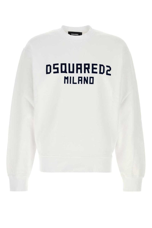 DSQUARED2 Sweatshirts