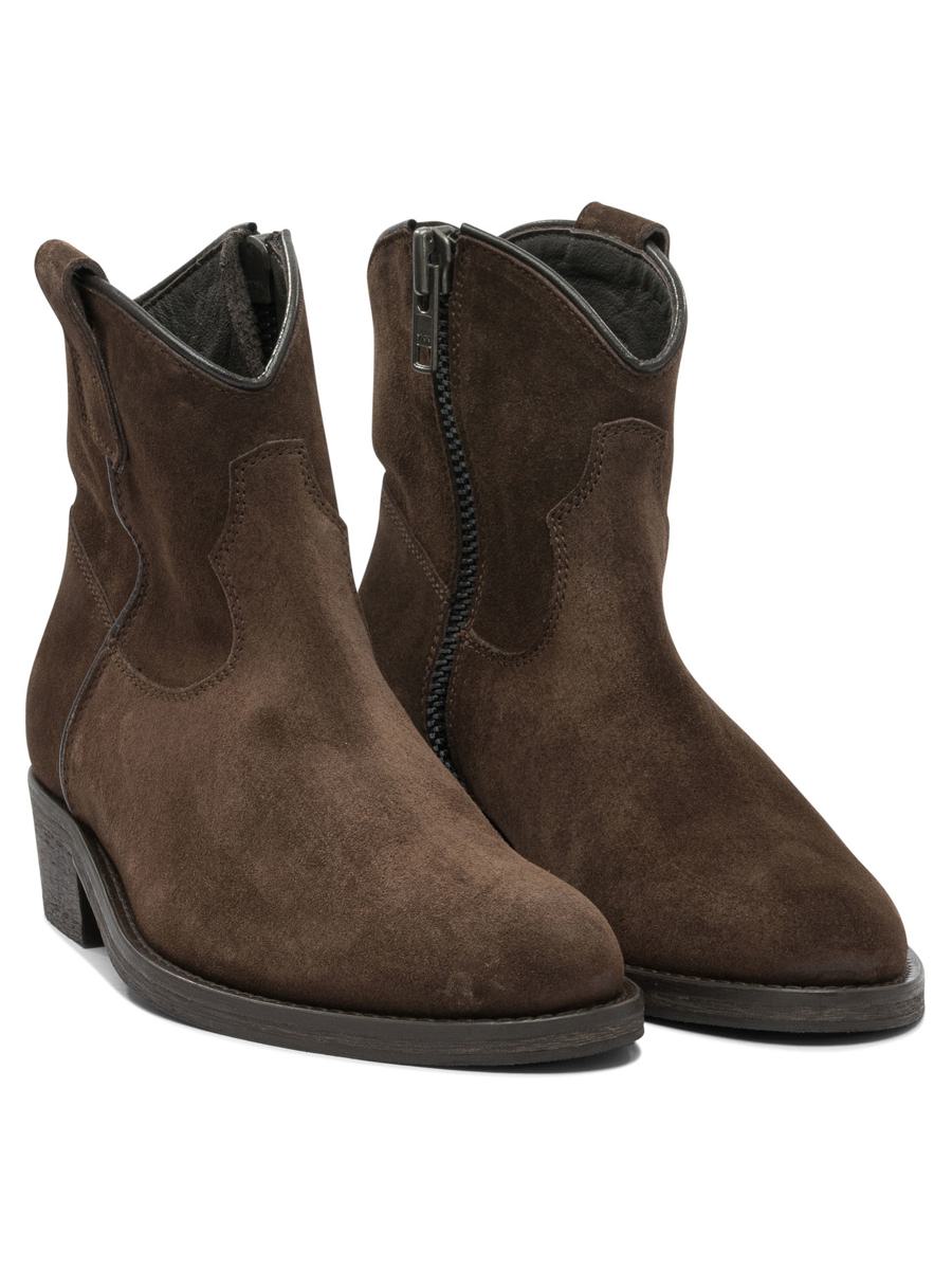 Via Roma 15 Ankle Boots