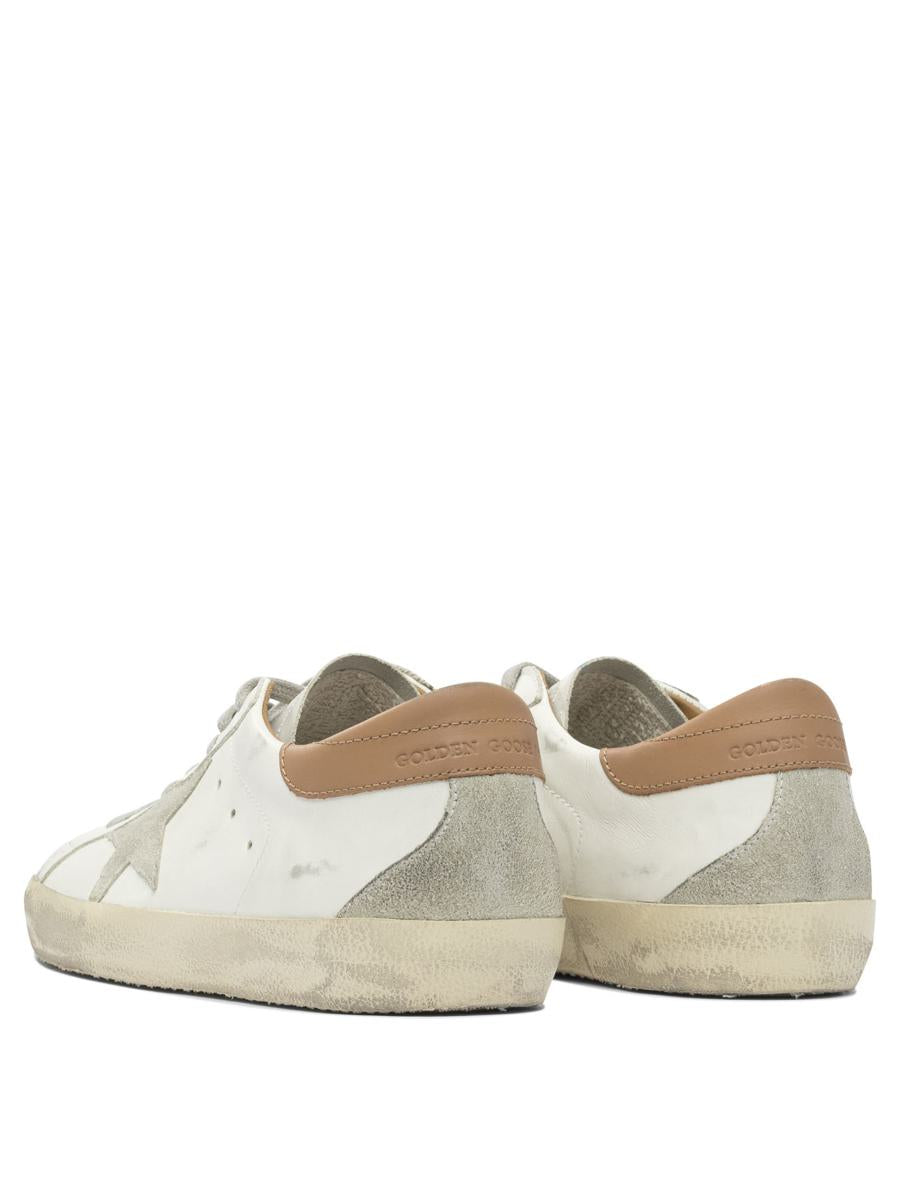 Golden Goose "Super-Star" Sneaker