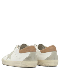 Golden Goose "Super-Star" Sneaker